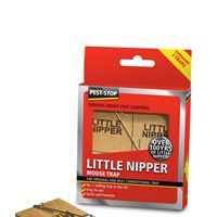 Little Nipper Mouse Trap