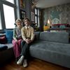 Airbnb værter