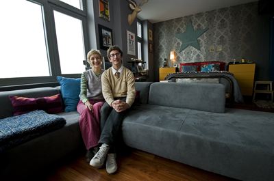 Airbnb værter