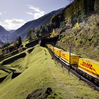 DHL sköter stort miljöfraktuppdrag