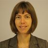 Maria Nilsson Öhman, miljöchef på DHL Global Forwarding