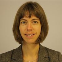 Maria Nilsson Öhman, miljöchef på DHL Global Forwarding