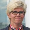 Ewa Ek, Tullchef  på DHL Global Forwarding