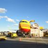 Foto: Ted Söderholm/DHL