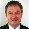 Peter Axelsson, inrikeschef för DHL Freight i Sverige