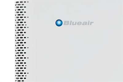 Luftrenare