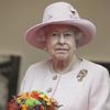 The Queen