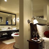 Milliken Inn & Spa