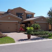 At Solivita, courtyard villas are selling for less than $160,000 and are quite popular with Snowbirds because exterior maintenance is included, allowing them more time to enjoy the active adult lifestyle