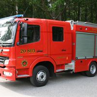 Mercedes-Benz Atego