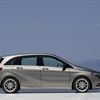 Mercedes-Benz nya B-Klass