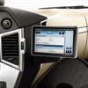 Mercedes-Benz’ populære flådestyresystem FleetBoard er standardudstyr i den nye Actros. DispoPilot terminalen fås som tilbehør og har som formål at binde hele processen sammen fra ordre til levering og rummer samtidig en avanceret navigationsenhed.