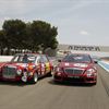 To legendariske S-Klasse AMG