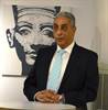 Ambassador of Egypt