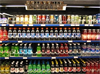 Pepsi and Coke