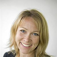 Åse Angland Lindvall Ide2Innovation