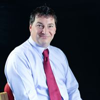 Neil Askews Owner of Coventry's Askews Accountants 