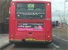 I Am The Agent Bus 