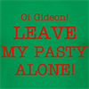 pasty t-shirt