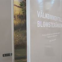 Blomsterang