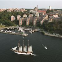 Nacka Strand