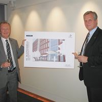 Ramböll kontrakt