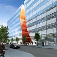Kista Terrass