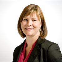 Anna NYberg är Årets framtida ledare i fastighetsbranschen 
