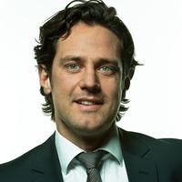 Petter Högberg
