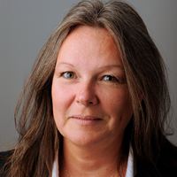 Anette Fagerlind