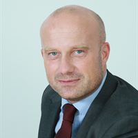 Håkan Pehrsson