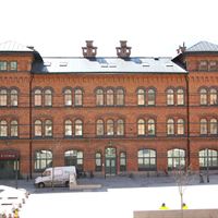 Stationshuset 2