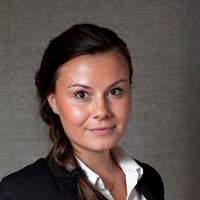 Maria Mastej, JLL