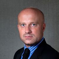 Håkan Pehrsson