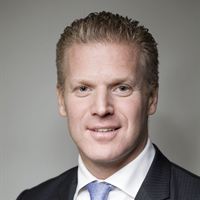 Daniel Gorosch, VD