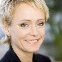 Marie Cronström