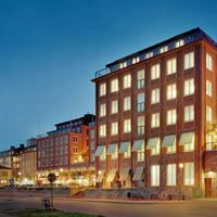 Alviks Torg