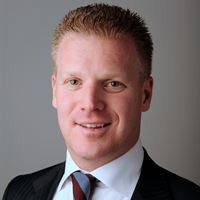 Daniel Gorosch, VD, Jones Lang LaSalle