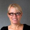 Åsa Linder, chef Analys och Värdering