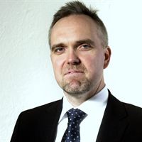 Jon Karlung