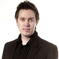 Andreas Norman