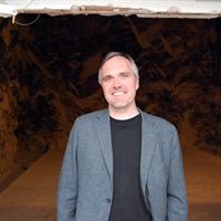 Jon Karlung
