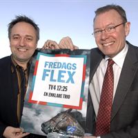 Bild fredags flex
