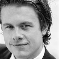 Johan Holmgren