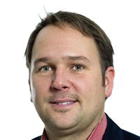 Jonas Predikaka