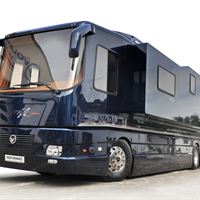 Volkner Performance II
