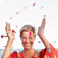 Örtterapeut Lisen Sundgren