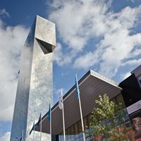 Kistamässan