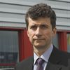 Ulf Wallin CEO Consafe Logistics Group