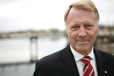 Håkan Larsson
